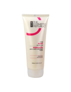 The Cosmetic Republic Scalp Repairing Mascarilla 200 ml