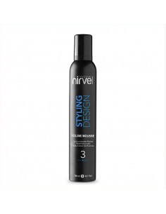 Nirvel Styling Design Volume Mousse (3) 300 ml