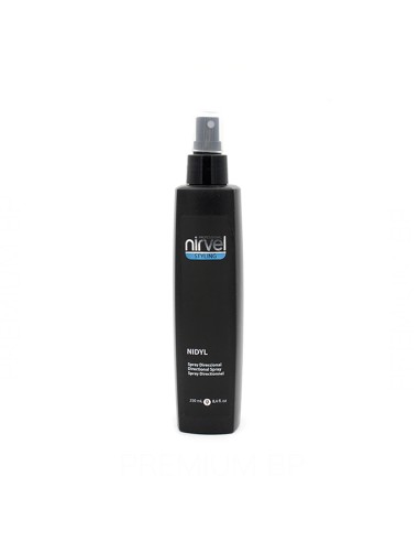 Nirvel Styling Nidyl Spray Direccional 250 Ml