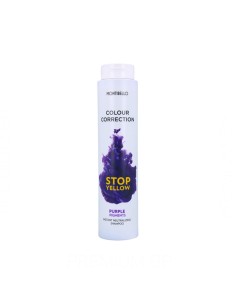 Montibello Colour Correction Stop Yellow Pigmento Lila Champú 300 ml