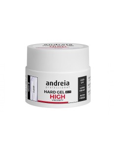Andreia Professional Hard Gel High Viscosity Clear 44 g