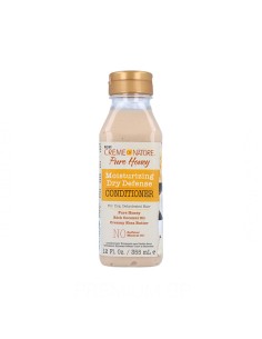 Creme Of Nature Pure Honey Moisturizing Dry Defense acondicionador 355 ml