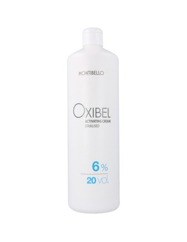 Montibello Oxibel Crema Activadora 20Vol (6%) 1000 ml