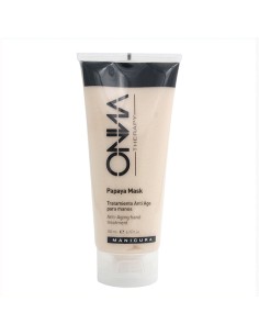 Onna Tratamiento Manos Papaya Mask 200 Ml (anti Age)