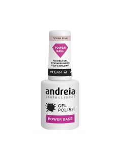 Andreia Professional Gel Polish Power Base Pink 10,5 ml