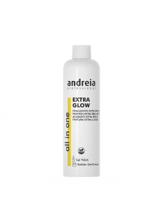 Andreia Professional All In One Extra Glow Acabado Extra Brillo 250 ml