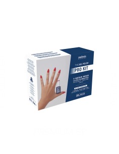 Andreia Professional Gel Polish Pro Kit