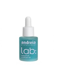 Andreia Professional Lab: Aceite para Cutículas de Coco 10,5 ml