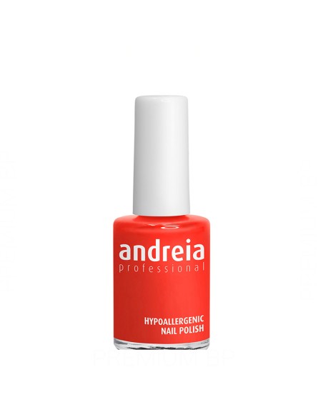 Andreia Professional Hypoallergenic Nail Polish Esmalte de Uñas 14 ml Color 101