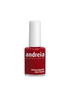 Andreia Professional Hypoallergenic Nail Polish Esmalte de Uñas 14 ml Color 10