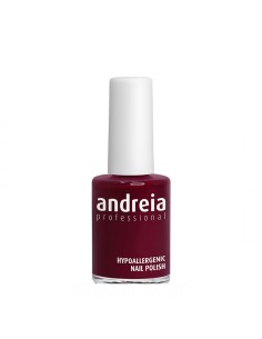 Andreia Professional Hypoallergenic Nail Polish Esmalte de Uñas 14 ml Color 102