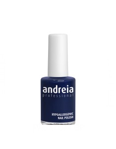 Andreia Professional Hypoallergenic Nail Polish Esmalte de Uñas 14 ml Color 11