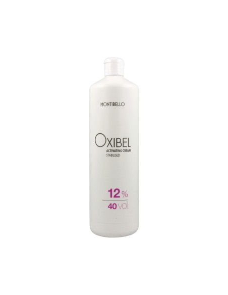 Montibello Oxibel Crema 40vol (12%) 1000 ml