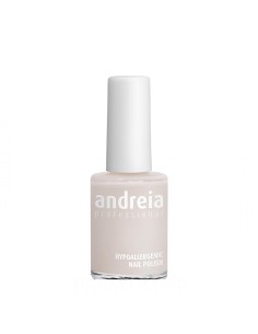 Andreia Professional Hypoallergenic Nail Polish Esmalte de Uñas 14 ml Color 2