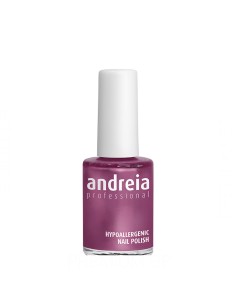 Andreia Professional Hypoallergenic Nail Polish Esmalte de Uñas 14 ml Color 35
