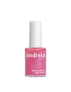 Andreia Professional Hypoallergenic Nail Polish Esmalte de Uñas 14 ml Color 37