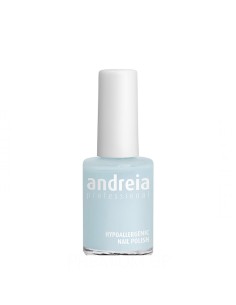 Andreia Professional Hypoallergenic Nail Polish Esmalte de Uñas 14 ml Color 5