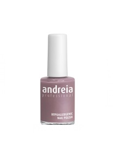 Andreia Professional Hypoallergenic Nail Polish Esmalte de Uñas 14 ml Color 63