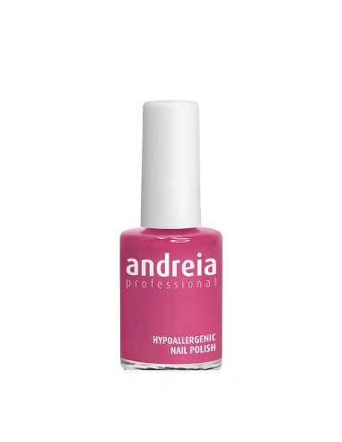 Andreia Professional Hypoallergenic Nail Polish Esmalte de Uñas 14 ml Color 82