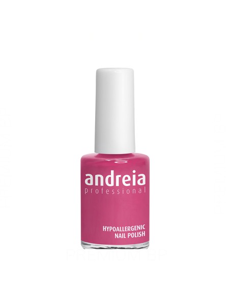 Andreia Professional Hypoallergenic Nail Polish Esmalte de Uñas 14 ml Color 82