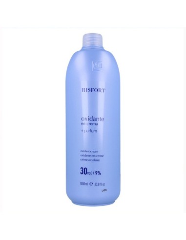 Risfort Oxidante Crema 30Vol (9%) 1000 ml