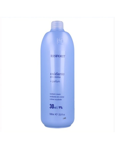 Risfort Oxidante Crema 30Vol (9%) 1000 ml