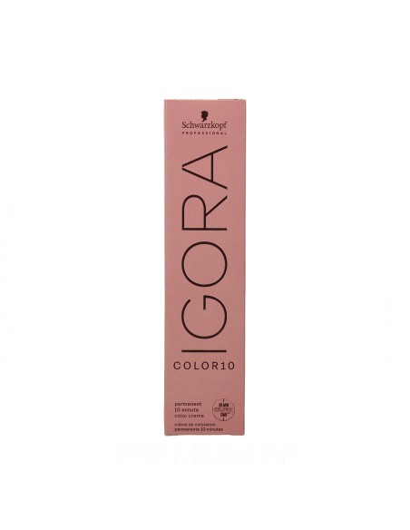 Schwarzkopf Igora Color10 60ml, Color 9-12