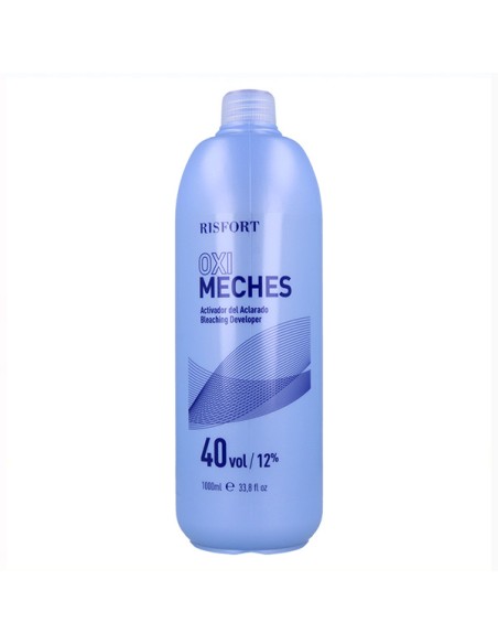 Risfort Oxidante Mechas Act 40Vol (12%) 1000 ml