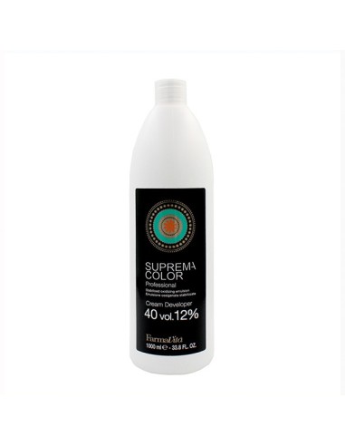 Farmavita Suprema Color Oxidante 40vol (12%) 1000 ml