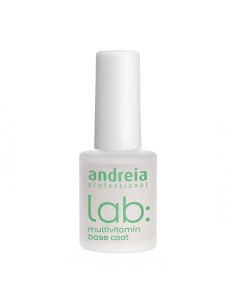 Andreia Professional Lab: Base Multivitamínica 10,5 ml