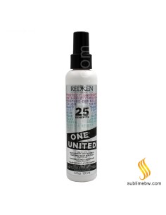 Redken One United Elixir 150 Ml (all-in-one)