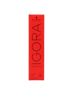 Schwarzkopf Igora Royal Nudes 60ml, Color 8-46
