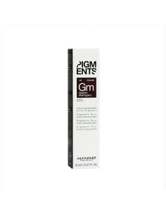 Alfaparf Pigmentos Oro Caoba 8 ml