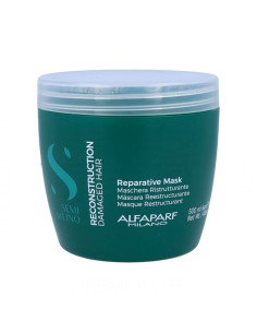 Alfaparf Semidilino Reconstruct Reparative Mascarilla 500 ml