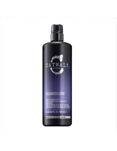 Tigi Catwalk Fashionista Acondicionador Violet 750 ml