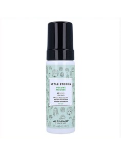 Alfaparf Style Stories Volume Mousse No Gas 125 ml