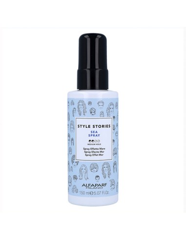 Alfaparf Style Stories Sea Spray 150 ml