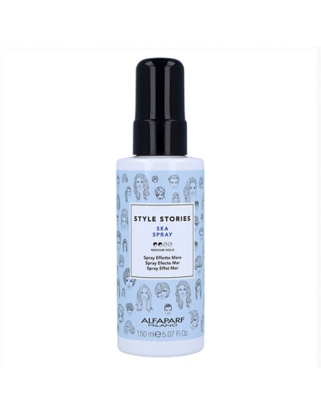 Alfaparf Style Stories Sea Spray 150 ml