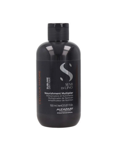 Alfaparf Semi Di Lino Sublime Cell Madre Nourishing Multiplier 150 ml