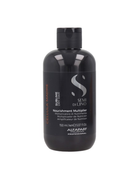 Alfaparf Semi Di Lino Sublime Cell Madre Nourishing Multiplier 150 ml