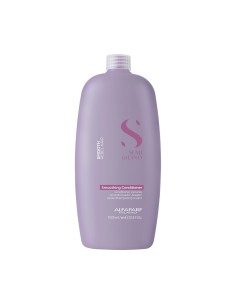 Alfaparf Semi Di Lino Smooth Acondicionador Alisador 1000 ml