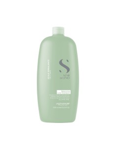 Alfaparf Semi Di Lino Scalp Renew Balancing Champú 1000 ml