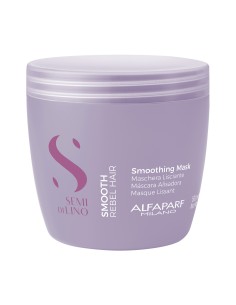 Alfaparf Semi Di Lino Smooth Mascarilla Alisador 500 ml
