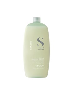 Alfaparf Semi Di Lino Scalp Champú Delicado Calmante 1000 ml
