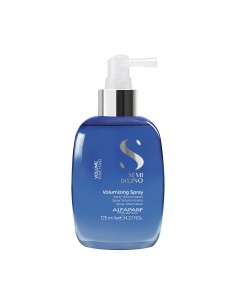 Alfaparf Semi Di Lino Volumizing Spray 125 ml