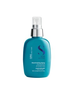 Alfaparf Semi Di Lino Curls Re-activador Spray 125 ml