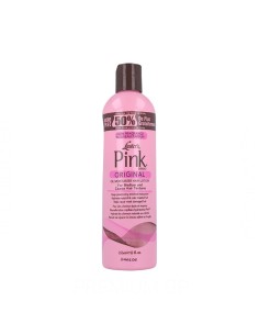 Luster'S Pink Oil Moist Loción Original 355 ml/12Oz (B)