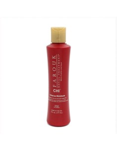 Farouk Royal By Chi Tratamiento Intenso Humedad Acondicionador 177 ml