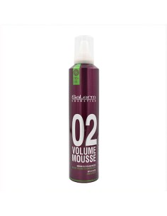 Salerm Proline 02 Volumen Mousse 300 Ml