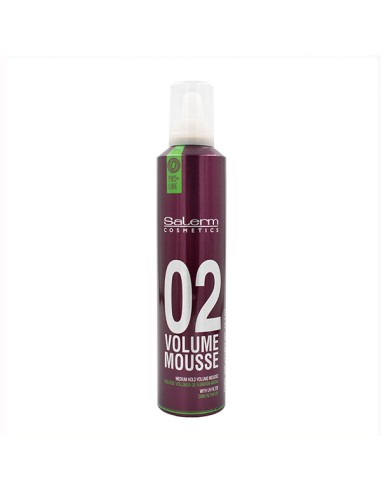 Salerm Proline 03 Volume Mousse 300 Ml